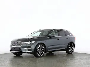Volvo XC60 2.0 T8 TE Ultra Bright eAWD
