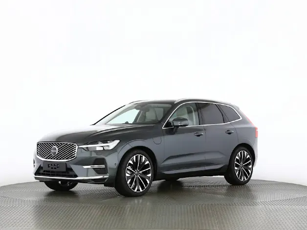 Volvo XC60 2.0 T8 TE Ultra Bright eAWD