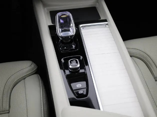 Volvo XC60 2.0 T8 TE Ultra Bright eAWD