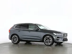 Volvo XC60 2.0 T8 TE Ultra Bright eAWD