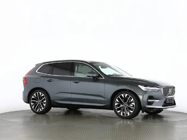 Volvo XC60 2.0 T8 TE Ultra Bright eAWD