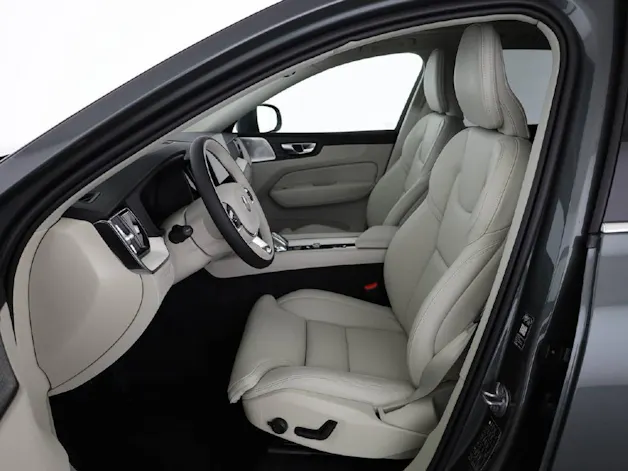 Volvo XC60 2.0 T8 TE Ultra Bright eAWD
