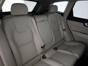 Volvo XC60 2.0 T8 TE Ultra Bright eAWD