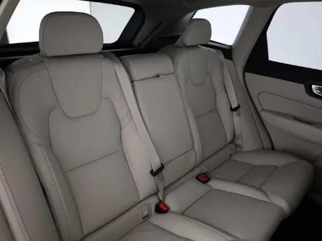 Volvo XC60 2.0 T8 TE Ultra Bright eAWD