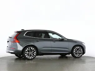 Volvo XC60 2.0 T8 TE Ultra Bright eAWD