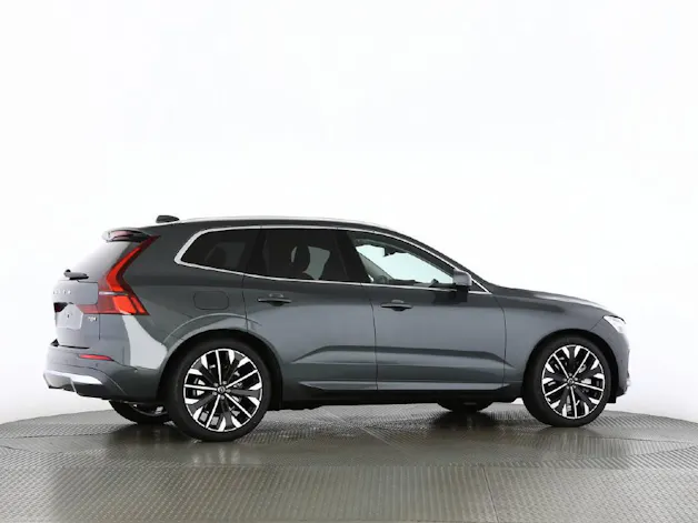 Volvo XC60 2.0 T8 TE Ultra Bright eAWD