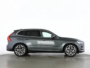 Volvo XC60 2.0 T8 TE Ultra Bright eAWD