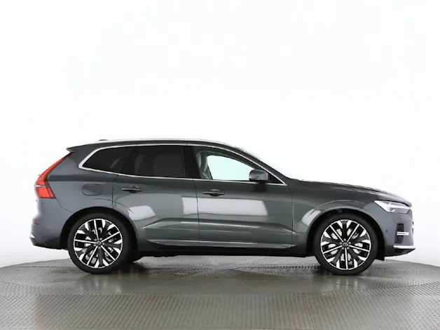 Volvo XC60 2.0 T8 TE Ultra Bright eAWD