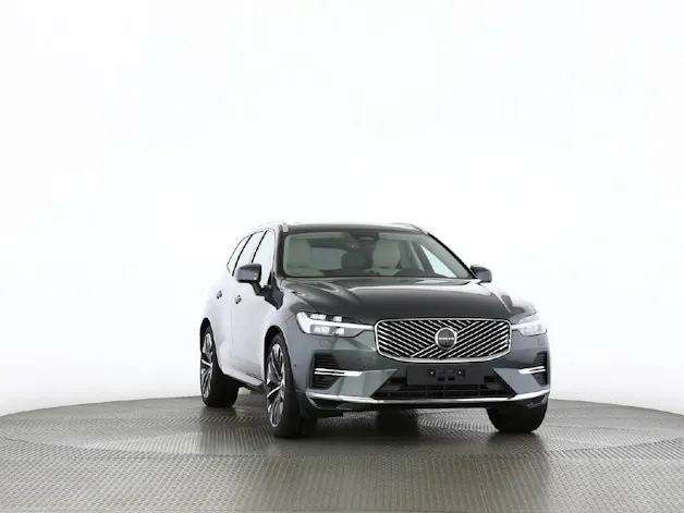 Volvo XC60 2.0 T8 TE Ultra Bright eAWD