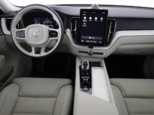 Volvo XC60 2.0 T8 TE Ultra Bright eAWD