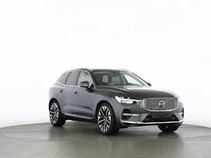 Volvo XC60 2.0 T8 TE Ultra Bright eAWD