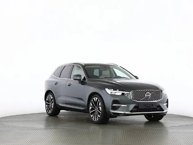 Volvo XC60 2.0 T8 TE Ultra Bright eAWD