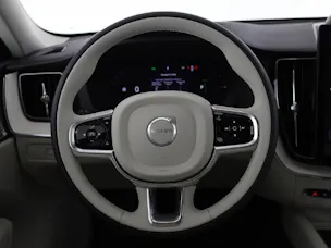 Volvo XC60 2.0 T8 TE Ultra Bright eAWD