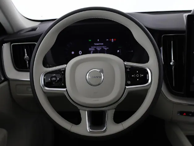 Volvo XC60 2.0 T8 TE Ultra Bright eAWD