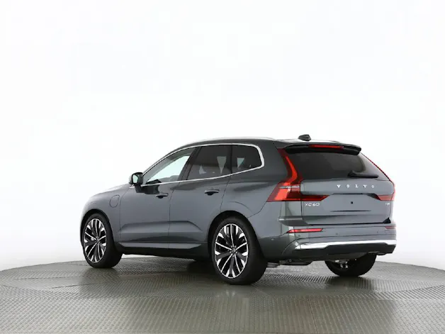 Volvo XC60 2.0 T8 TE Ultra Bright eAWD