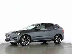 Volvo XC60 2.0 T8 TE Ultra Bright eAWD
