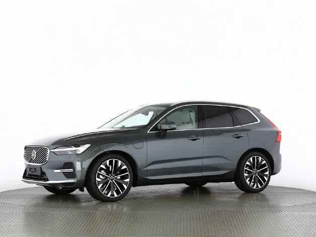 Volvo XC60 2.0 T8 TE Ultra Bright eAWD
