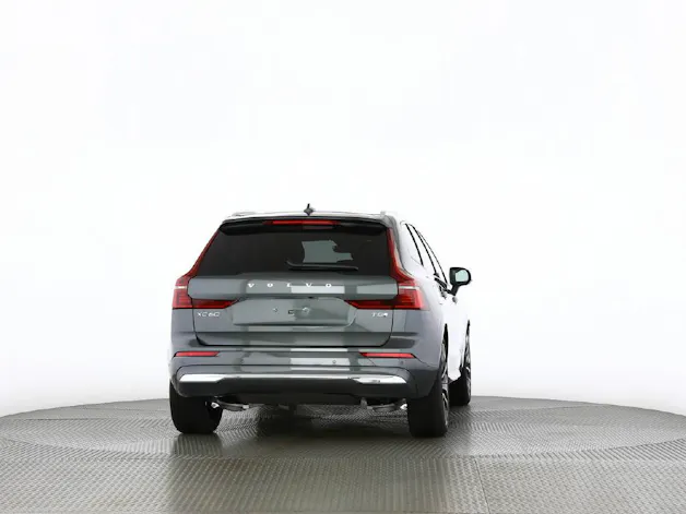 Volvo XC60 2.0 T8 TE Ultra Bright eAWD
