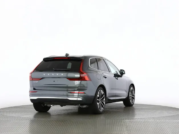 Volvo XC60 2.0 T8 TE Ultra Bright eAWD