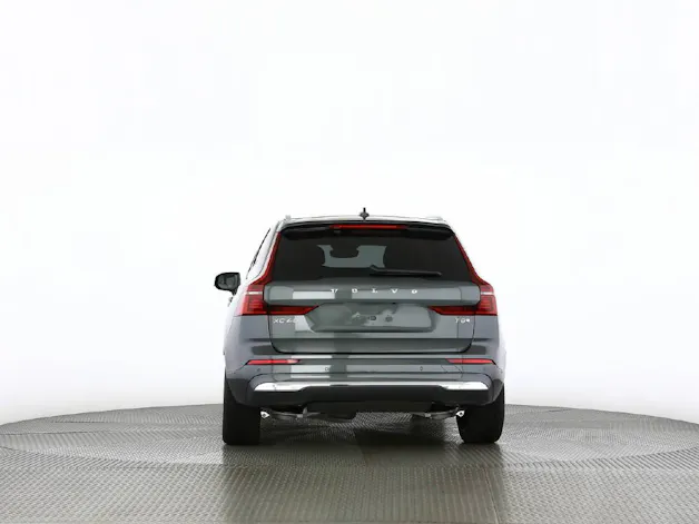 Volvo XC60 2.0 T8 TE Ultra Bright eAWD
