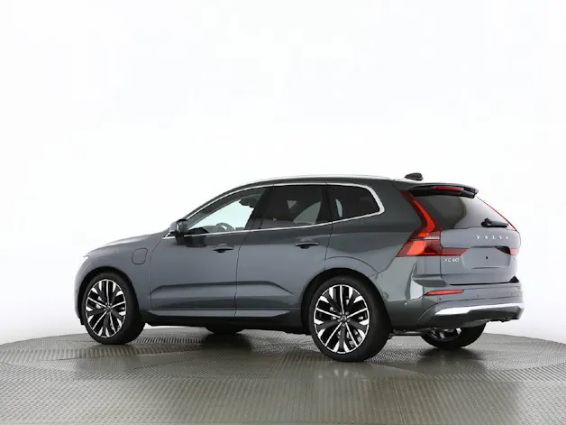 Volvo XC60 2.0 T8 TE Ultra Bright eAWD