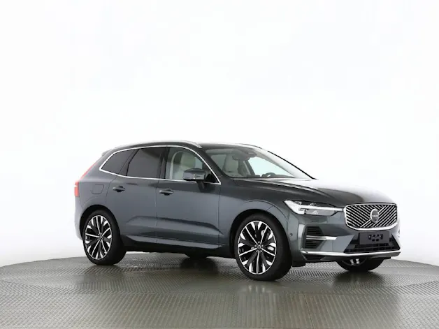 Volvo XC60 2.0 T8 TE Ultra Bright eAWD