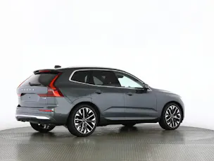 Volvo XC60 2.0 T8 TE Ultra Bright eAWD