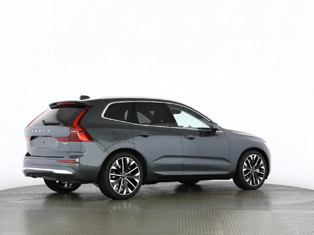 Volvo XC60 2.0 T8 TE Ultra Bright eAWD