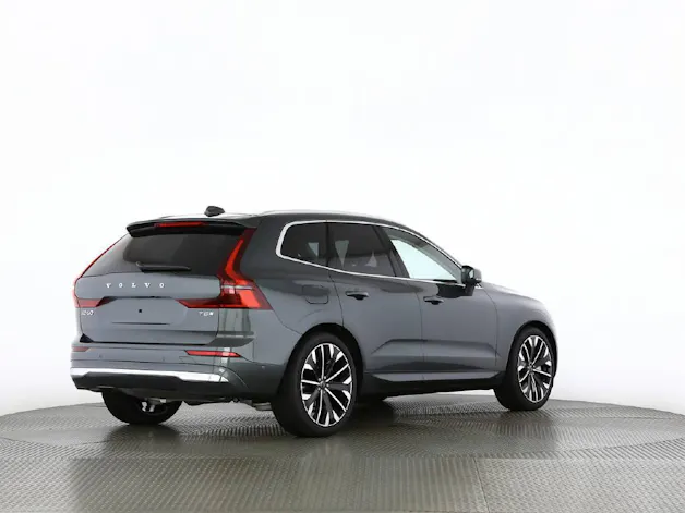 Volvo XC60 2.0 T8 TE Ultra Bright eAWD