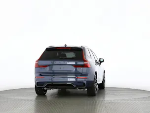 Volvo XC60 2.0 T8 TE Black Edition eAWD
