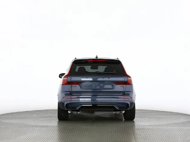 Volvo XC60 2.0 T8 TE Black Edition eAWD
