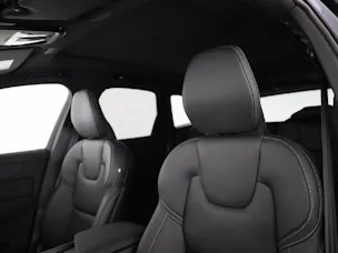 Volvo XC60 2.0 T8 TE Black Edition eAWD