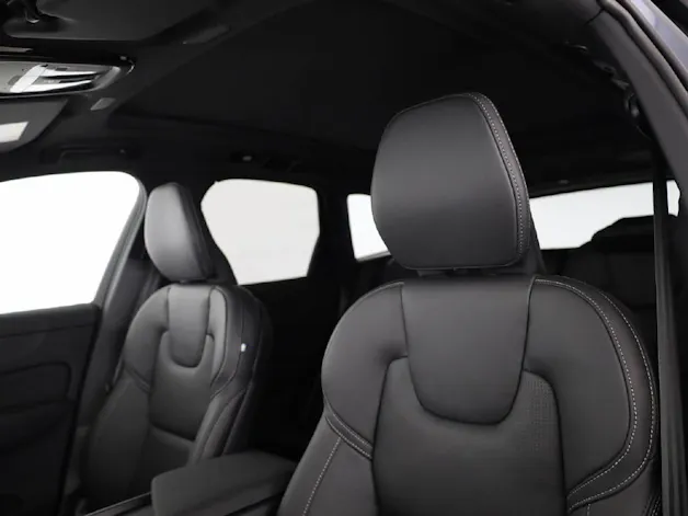 Volvo XC60 2.0 T8 TE Black Edition eAWD