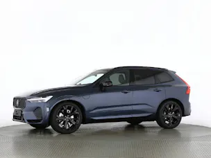 Volvo XC60 2.0 T8 TE Black Edition eAWD