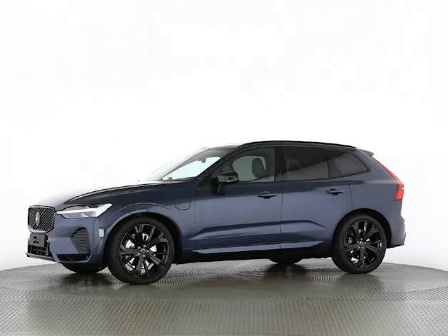 Volvo XC60 2.0 T8 TE Black Edition eAWD