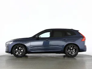 Volvo XC60 2.0 T8 TE Black Edition eAWD