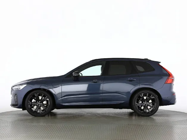 Volvo XC60 2.0 T8 TE Black Edition eAWD