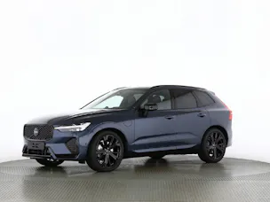 Volvo XC60 2.0 T8 TE Black Edition eAWD