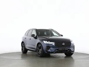 Volvo XC60 2.0 T8 TE Black Edition eAWD