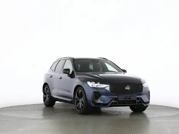 Volvo XC60 2.0 T8 TE Black Edition eAWD