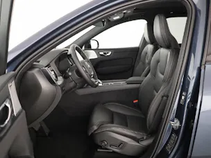 Volvo XC60 2.0 T8 TE Black Edition eAWD