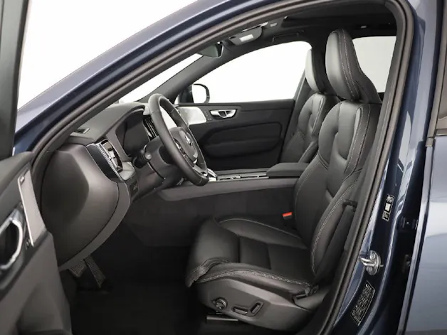 Volvo XC60 2.0 T8 TE Black Edition eAWD