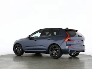 Volvo XC60 2.0 T8 TE Black Edition eAWD