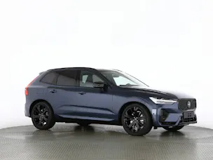 Volvo XC60 2.0 T8 TE Black Edition eAWD