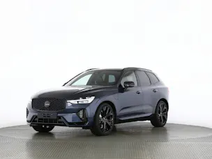 Volvo XC60 2.0 T8 TE Black Edition eAWD