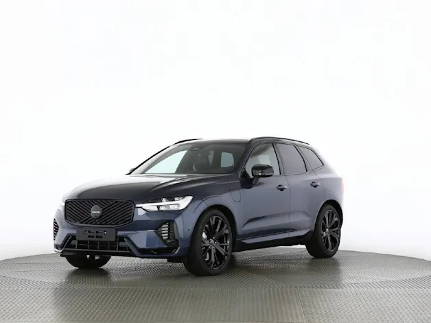 Volvo XC60 2.0 T8 TE Black Edition eAWD