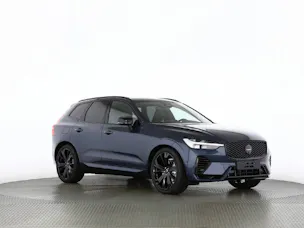 Volvo XC60 2.0 T8 TE Black Edition eAWD