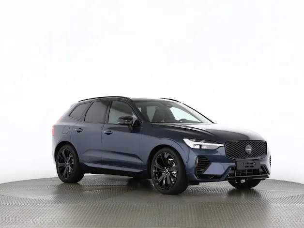 Volvo XC60 2.0 T8 TE Black Edition eAWD