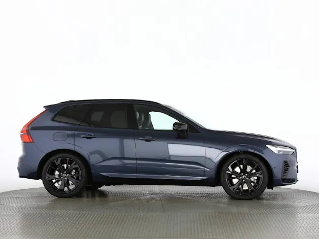 Volvo XC60 2.0 T8 TE Black Edition eAWD
