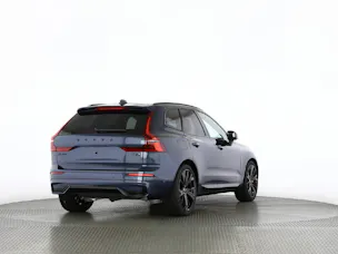 Volvo XC60 2.0 T8 TE Black Edition eAWD